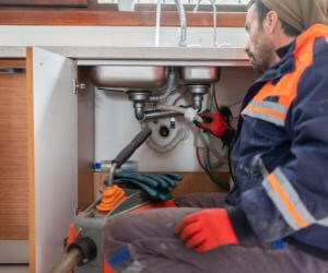 About The Faucet Pros Grayland, WA
